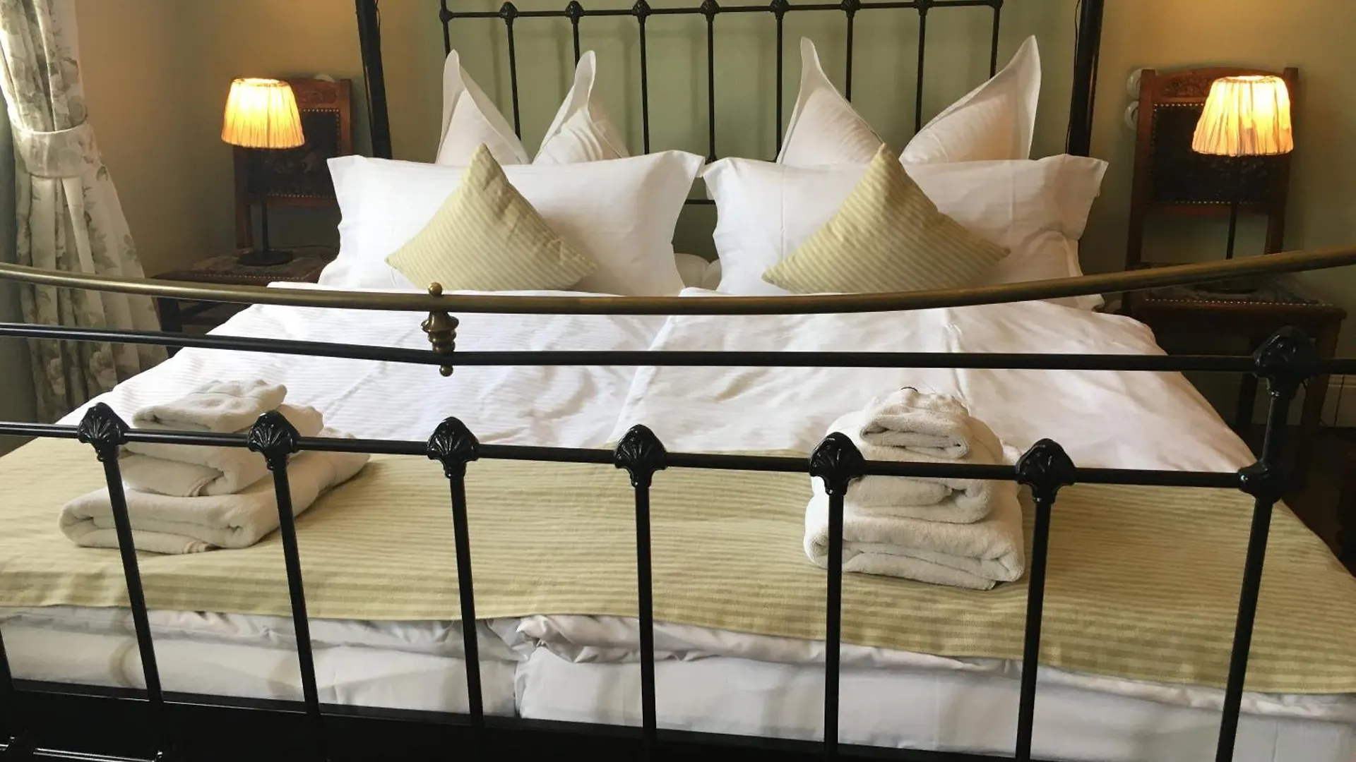Alte Schreinerei Boutique Hotel Köln