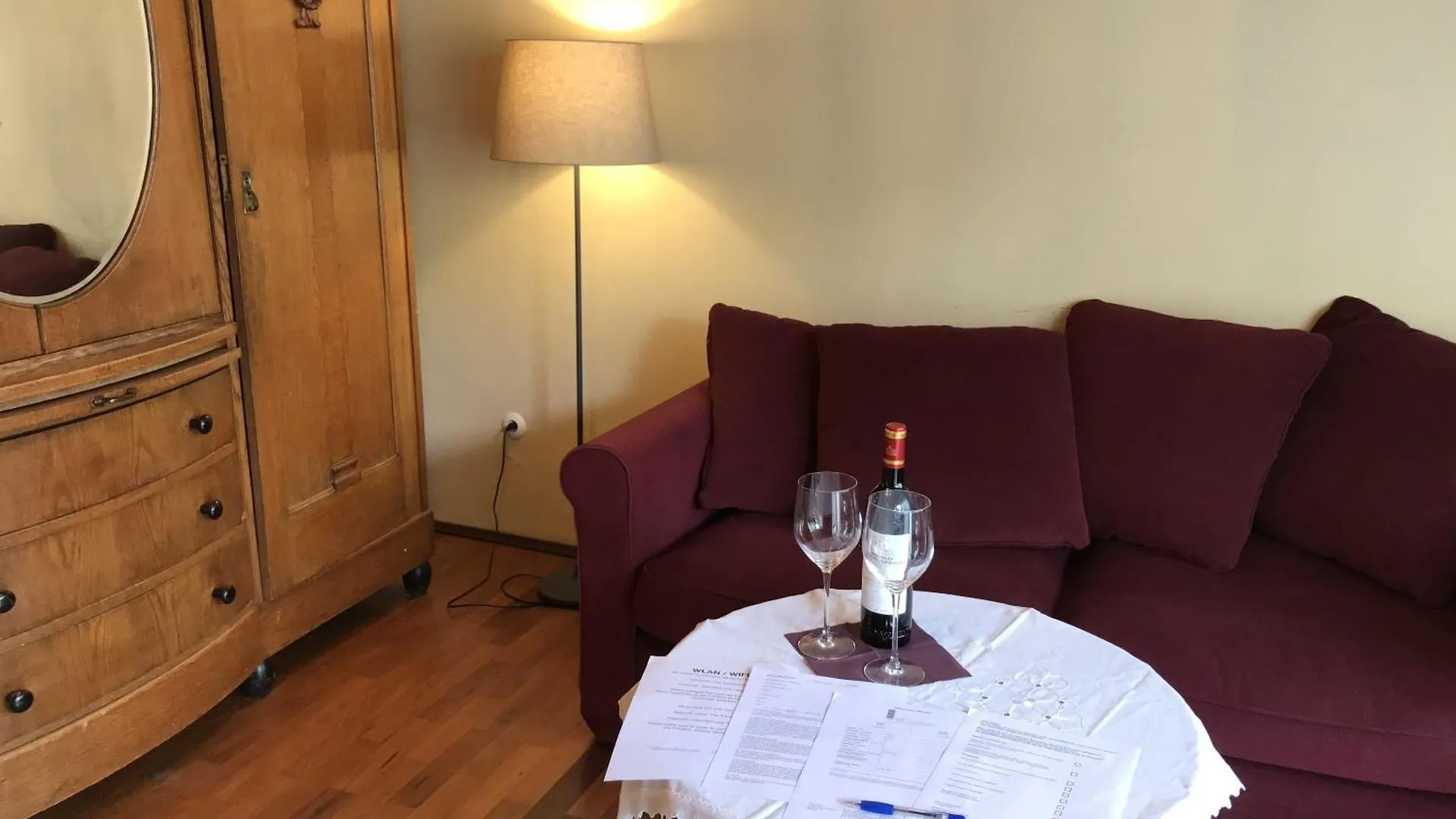 Alte Schreinerei Boutique Hotel Köln