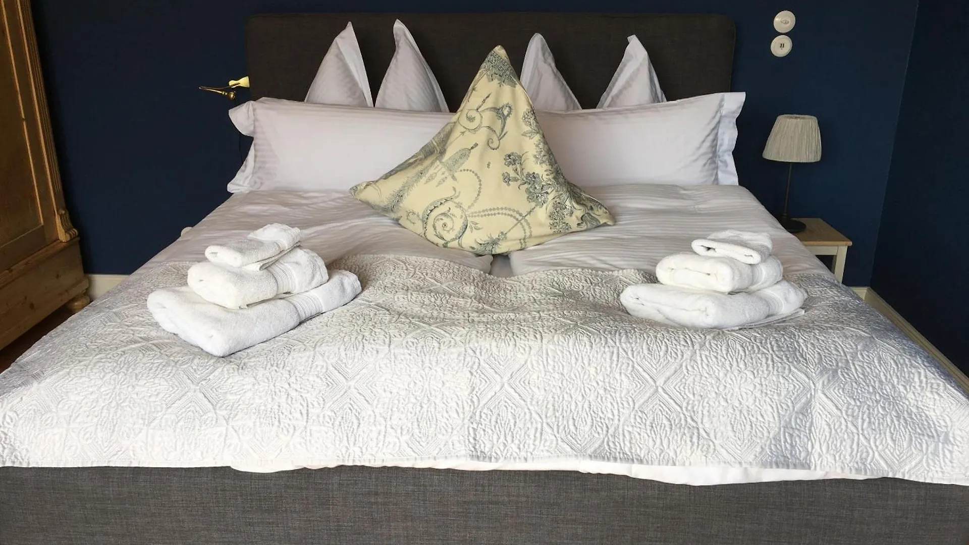 Alte Schreinerei Boutique Hotel Köln
